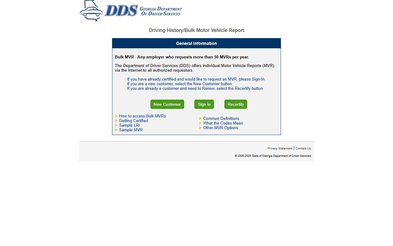 Emanuel County marriage and divorce records Georgia MVR portal boundary